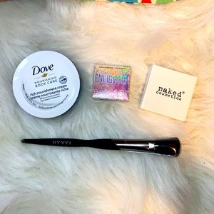 MAKEUP BUNDLE! ALL BRAND NEW, UNUSED